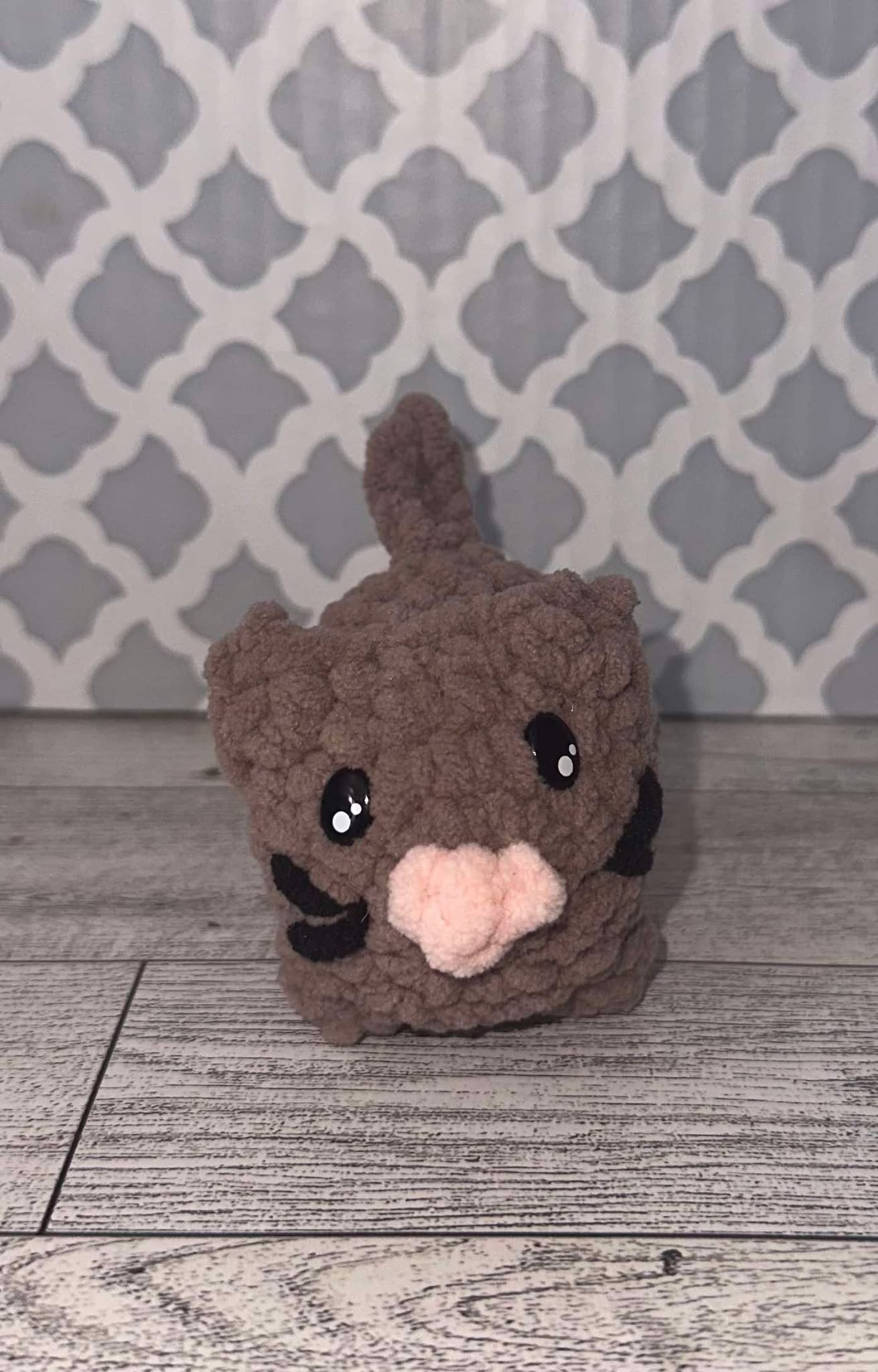 *NEW* Plush Cat