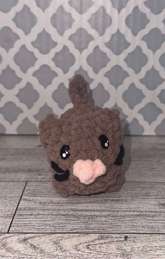 *NEW* Plush Cat
