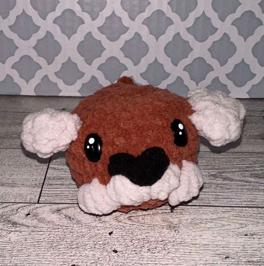 *NEW* Plush Dog
