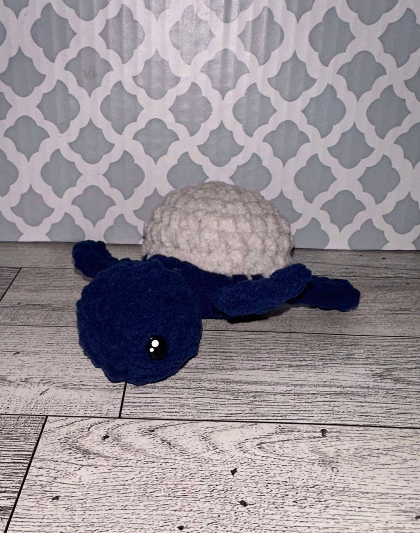 *NEW* Plush Turtle