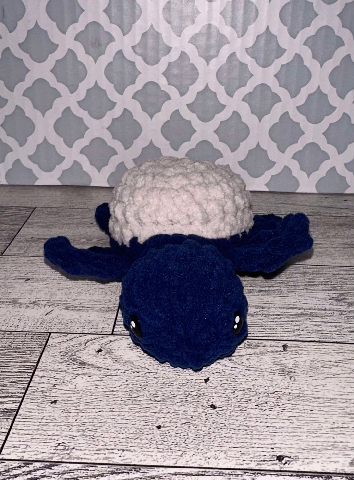 *NEW* Plush Turtle