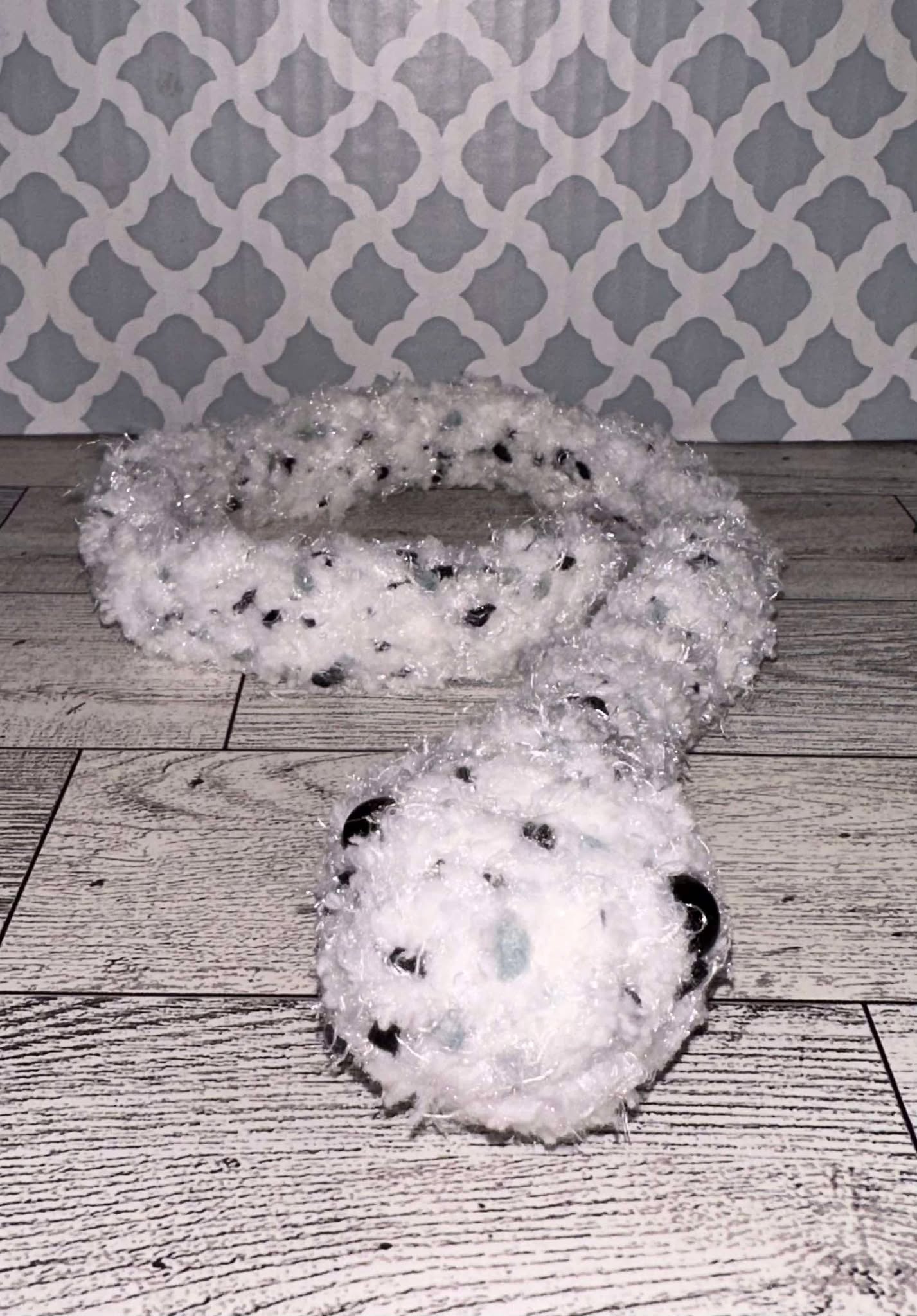 *NEW* Plush Snake
