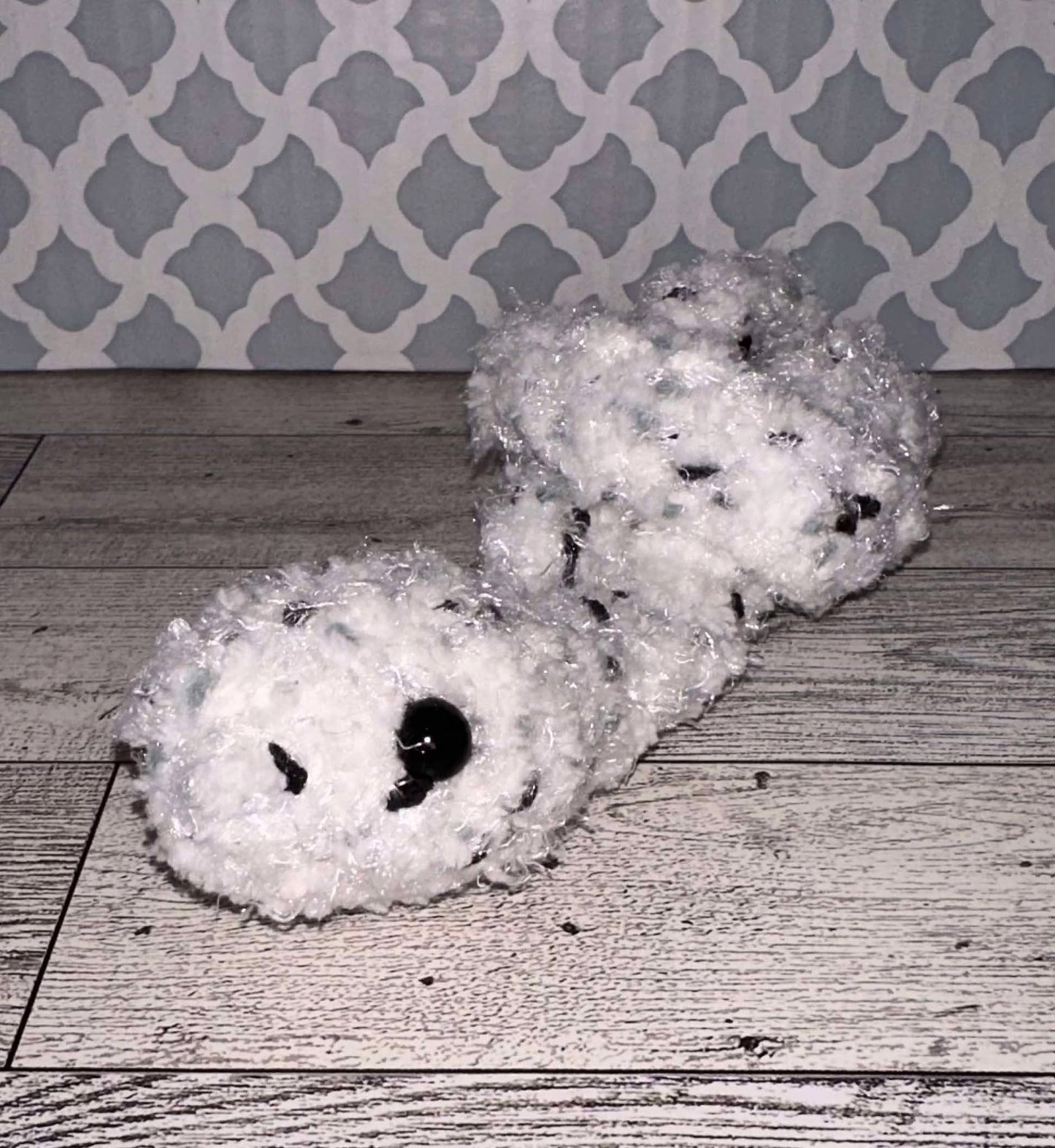*NEW* Plush Snake
