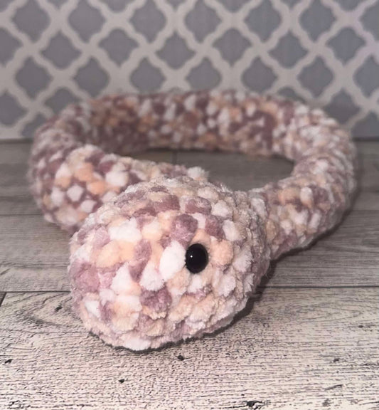 *NEW* Plush Snake