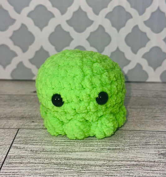 *NEW* Plush Octo