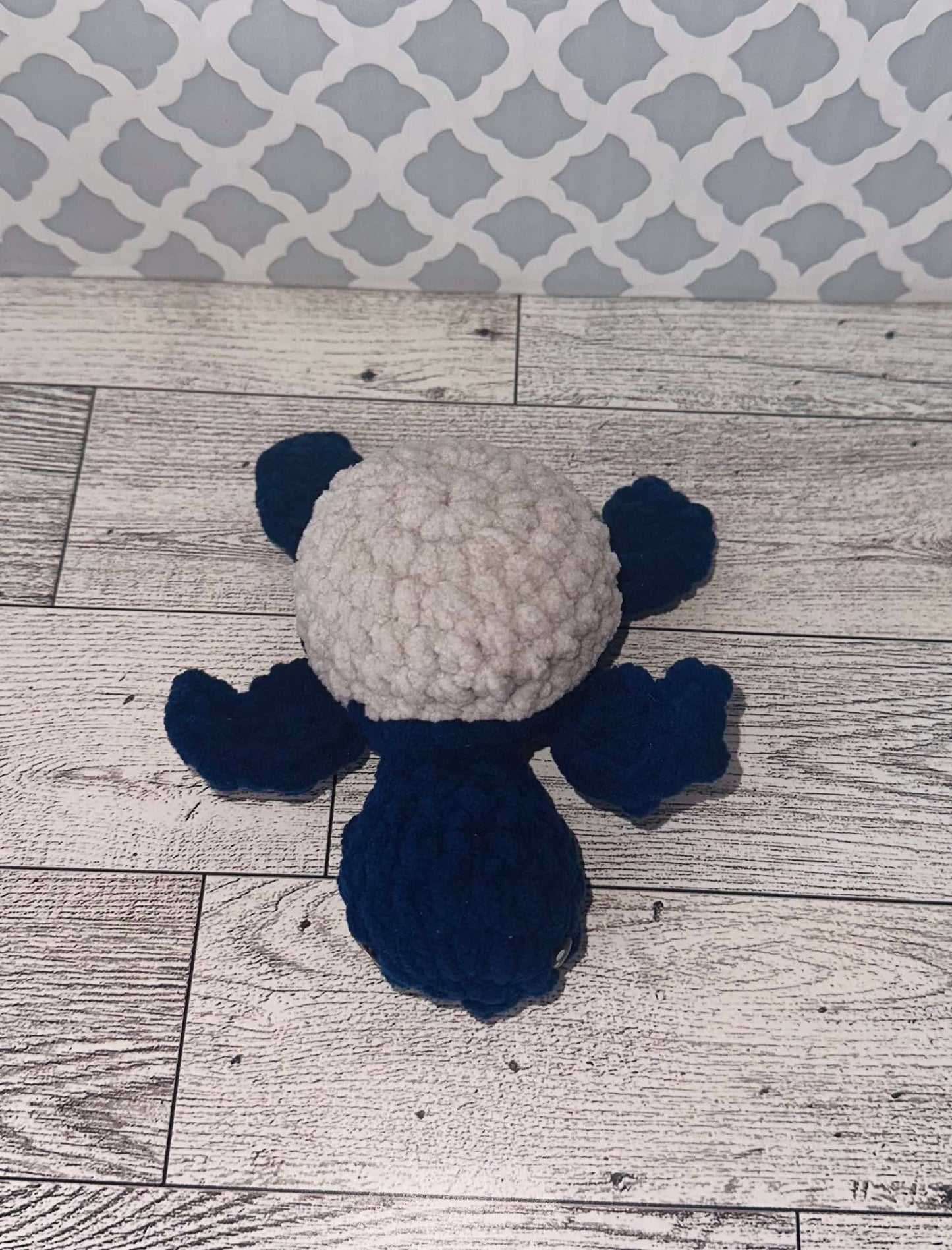 *NEW* Plush Turtle