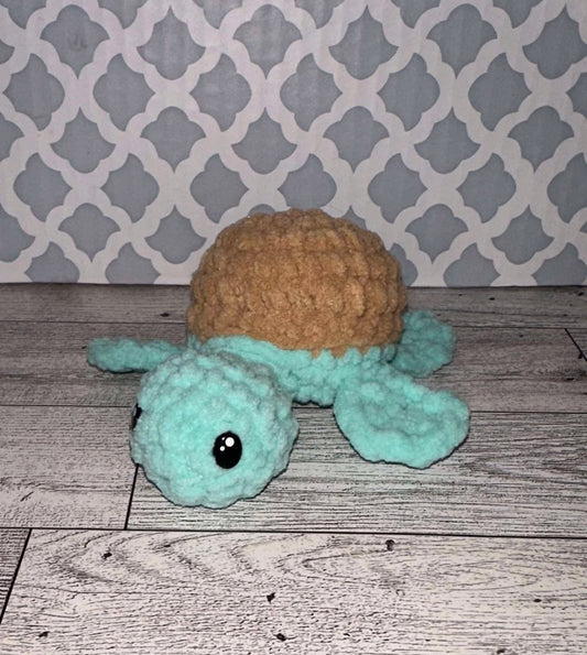 *NEW* Plush Turtle