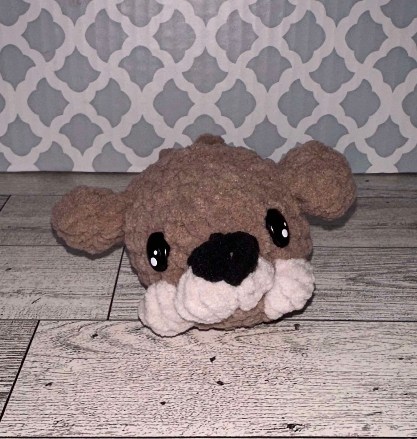 *NEW* Plush Dog