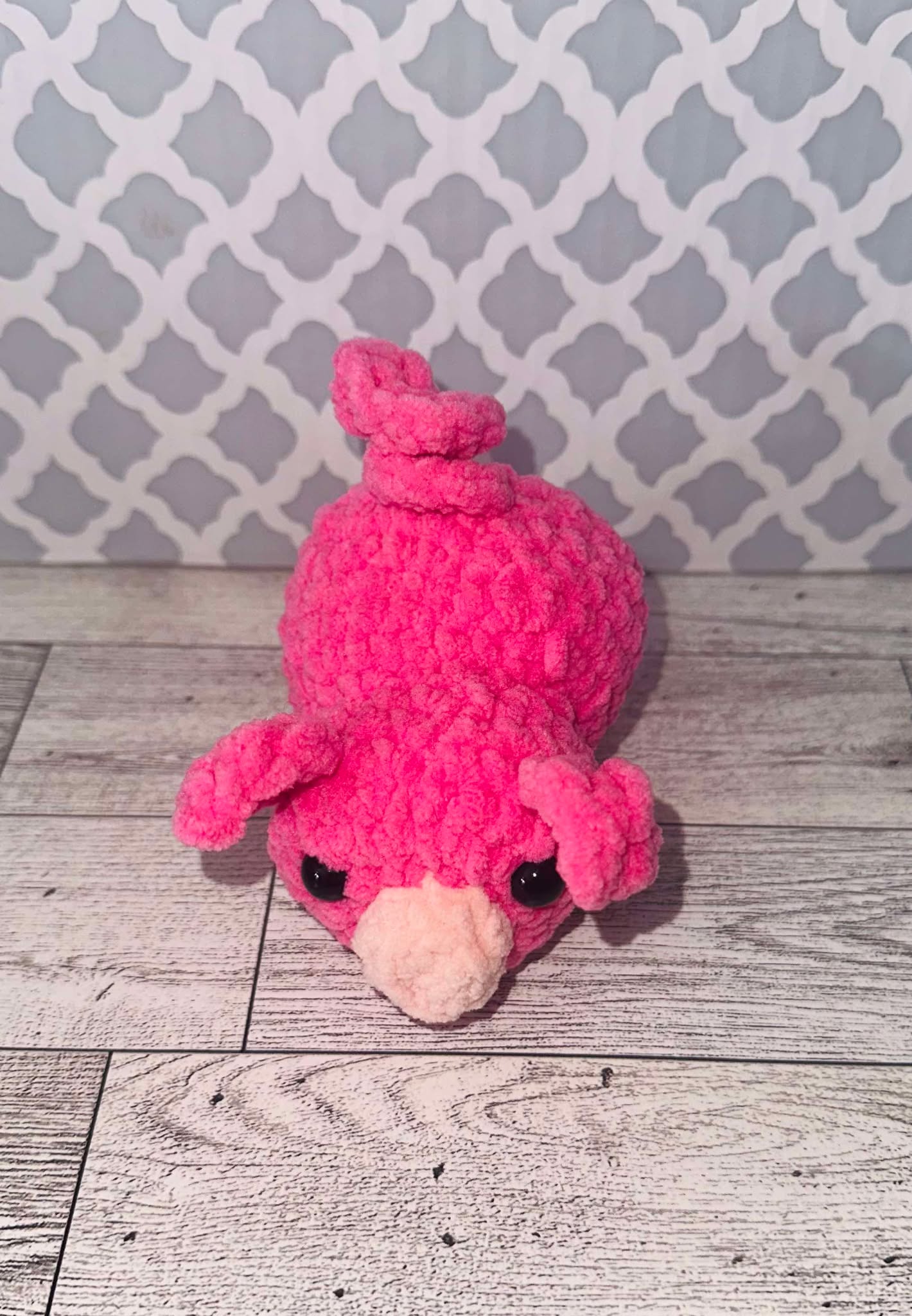 *NEW* Plush Pig