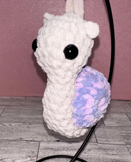 *NEW* Plush Snail