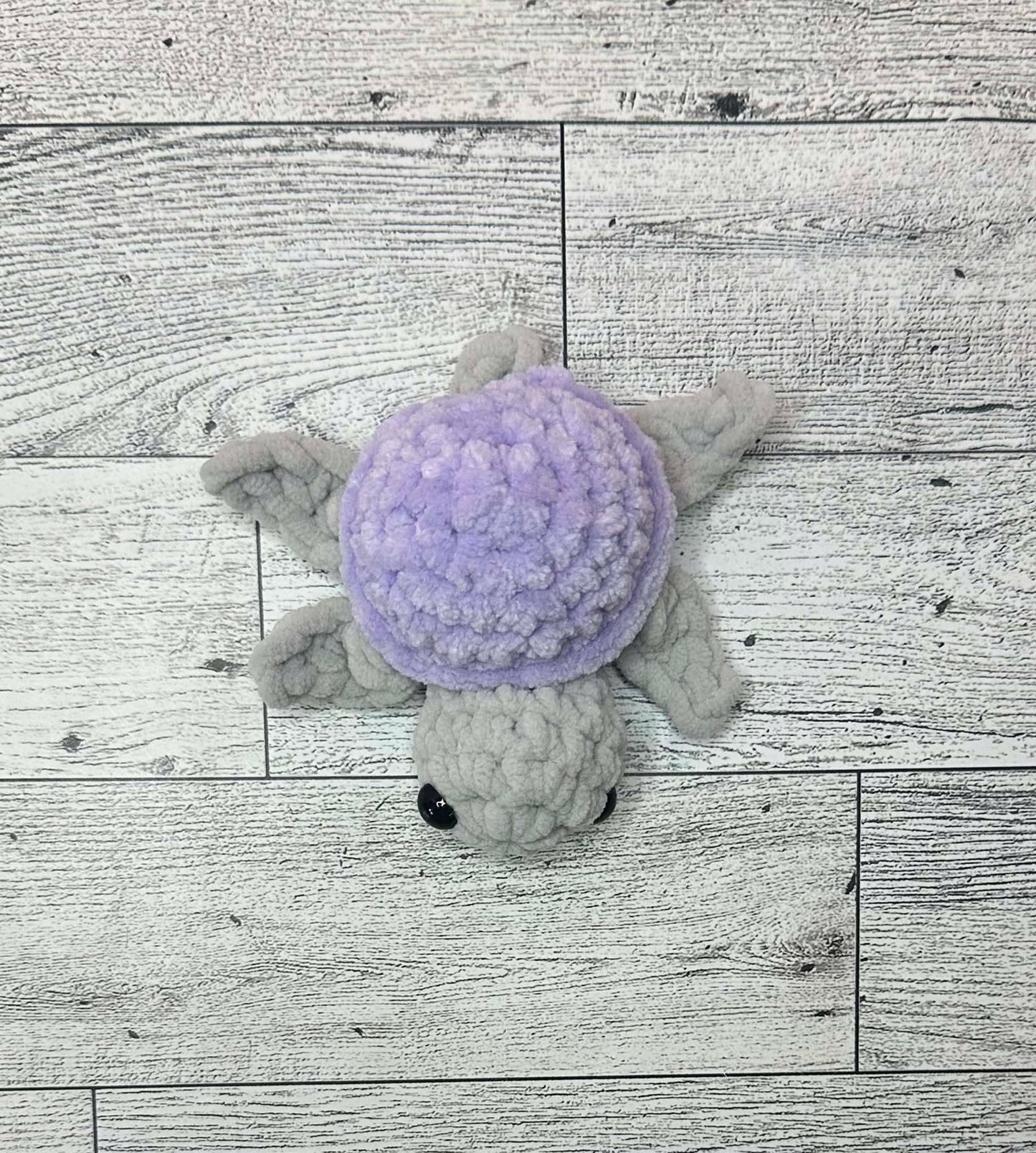 *NEW* Plush Turtle