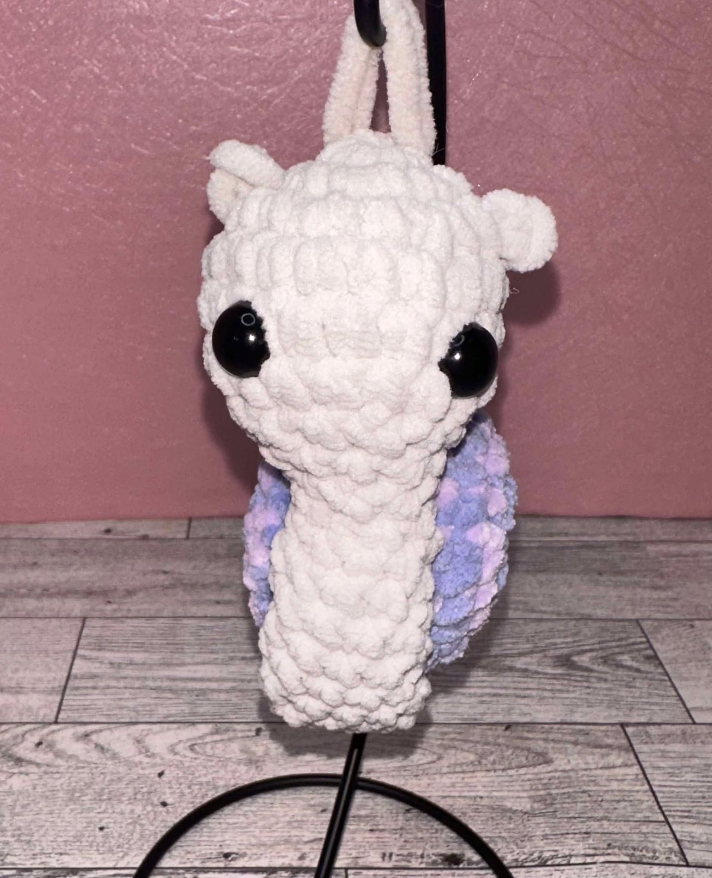 *NEW* Plush Snail