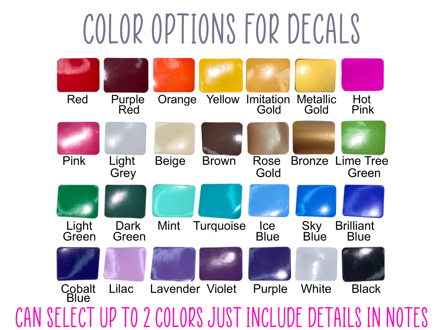 Personalized Budget Binder