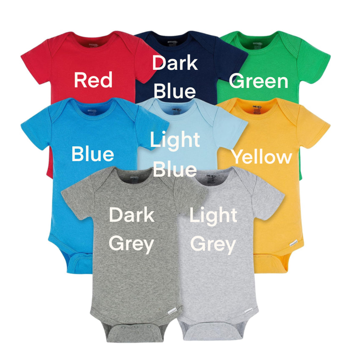 Don’t Look At Me It’s Coming From Dad Baby Shirt