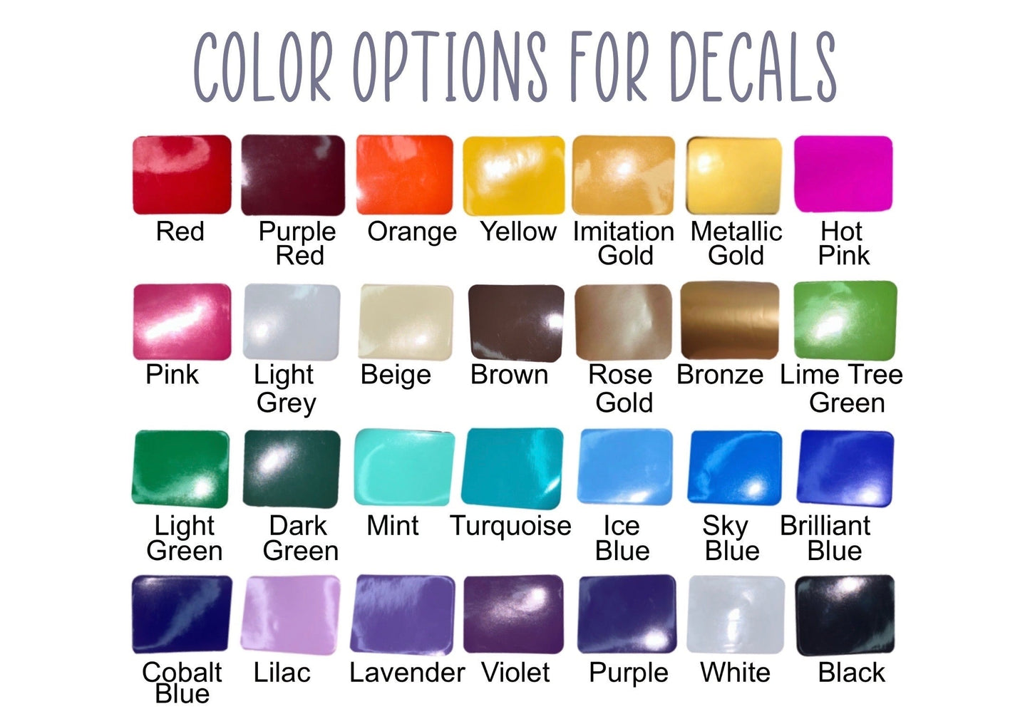 Being an Adult Car Decal