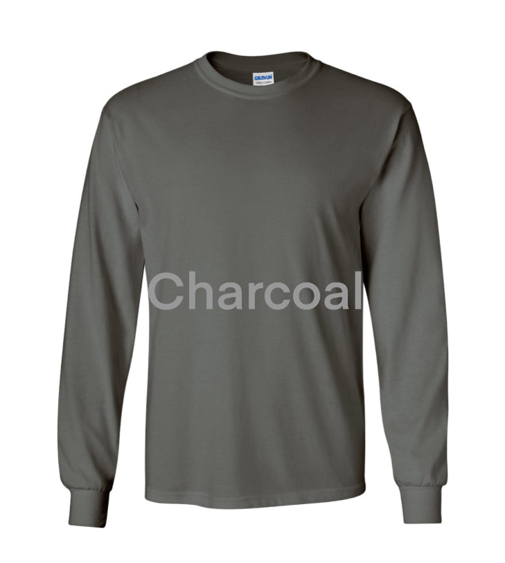 Deer Meat Long Sleeve Shirt