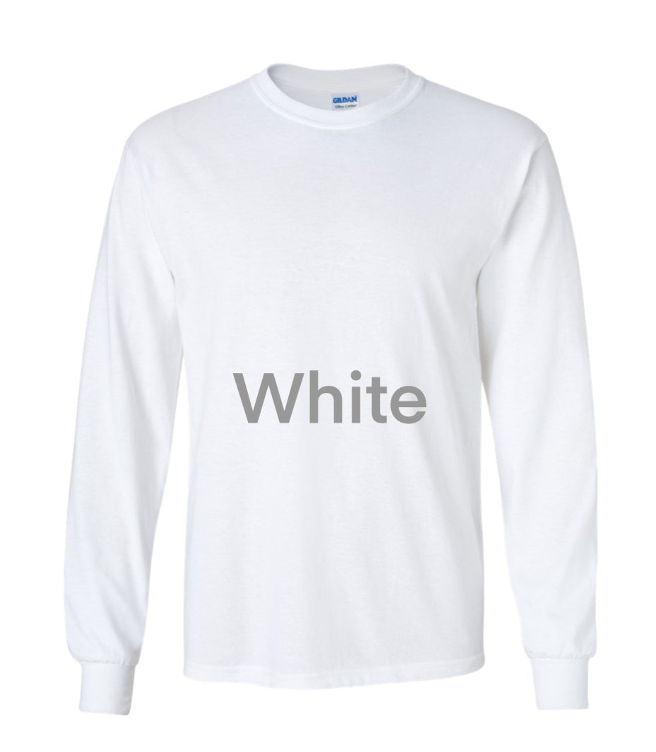 Deer Meat Long Sleeve Shirt