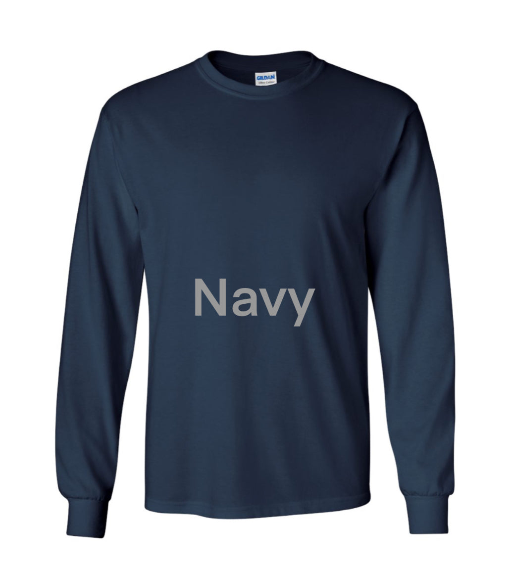 Deer Meat Long Sleeve Shirt