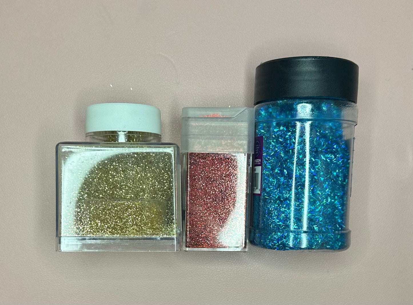 State Keychains