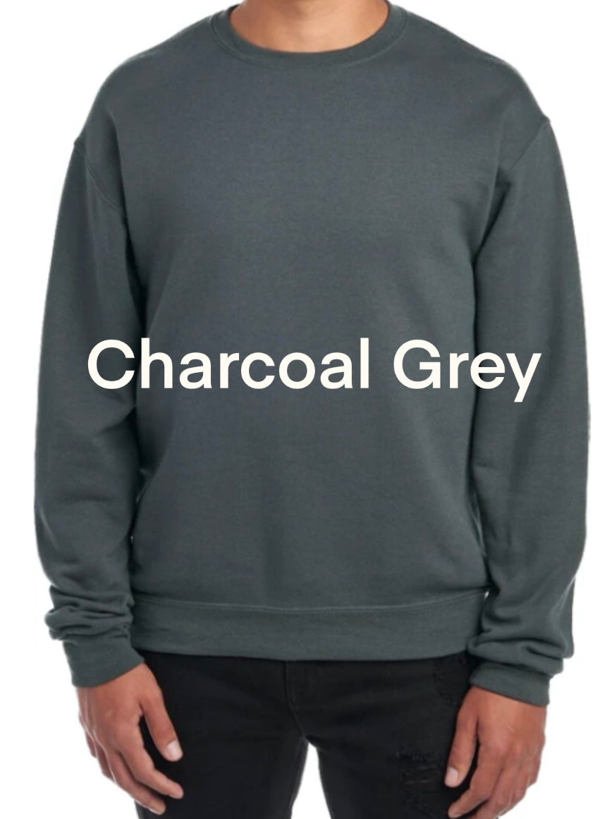 Excuse Me But Boo Sweatshirt