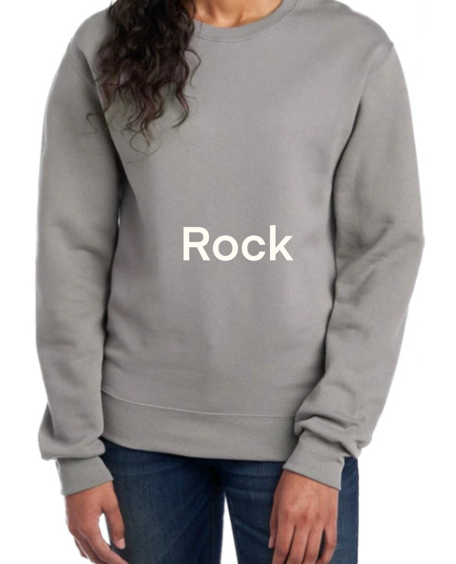 Excuse Me But Boo Sweatshirt